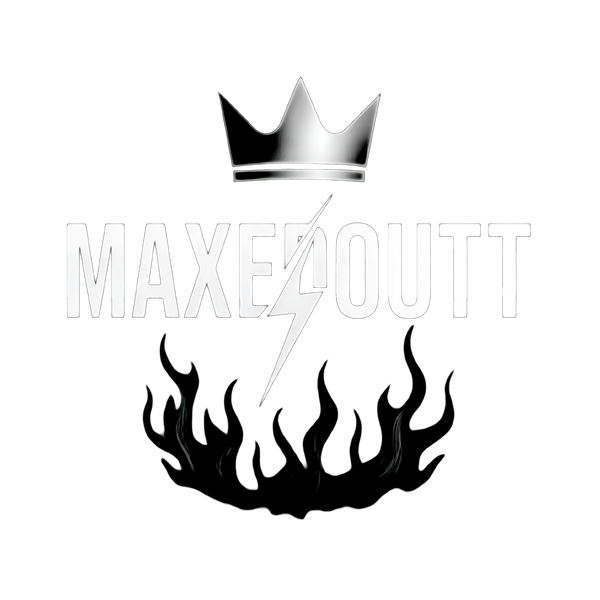 Maxedoutt 