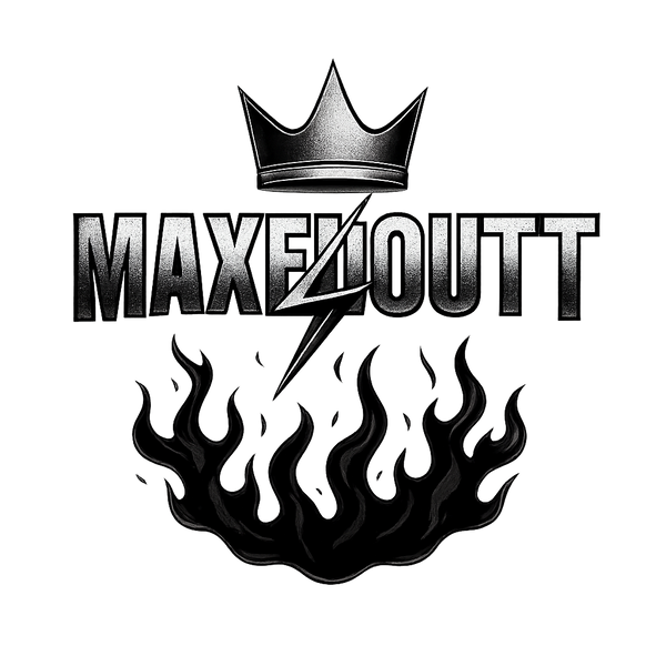 Maxedoutt 