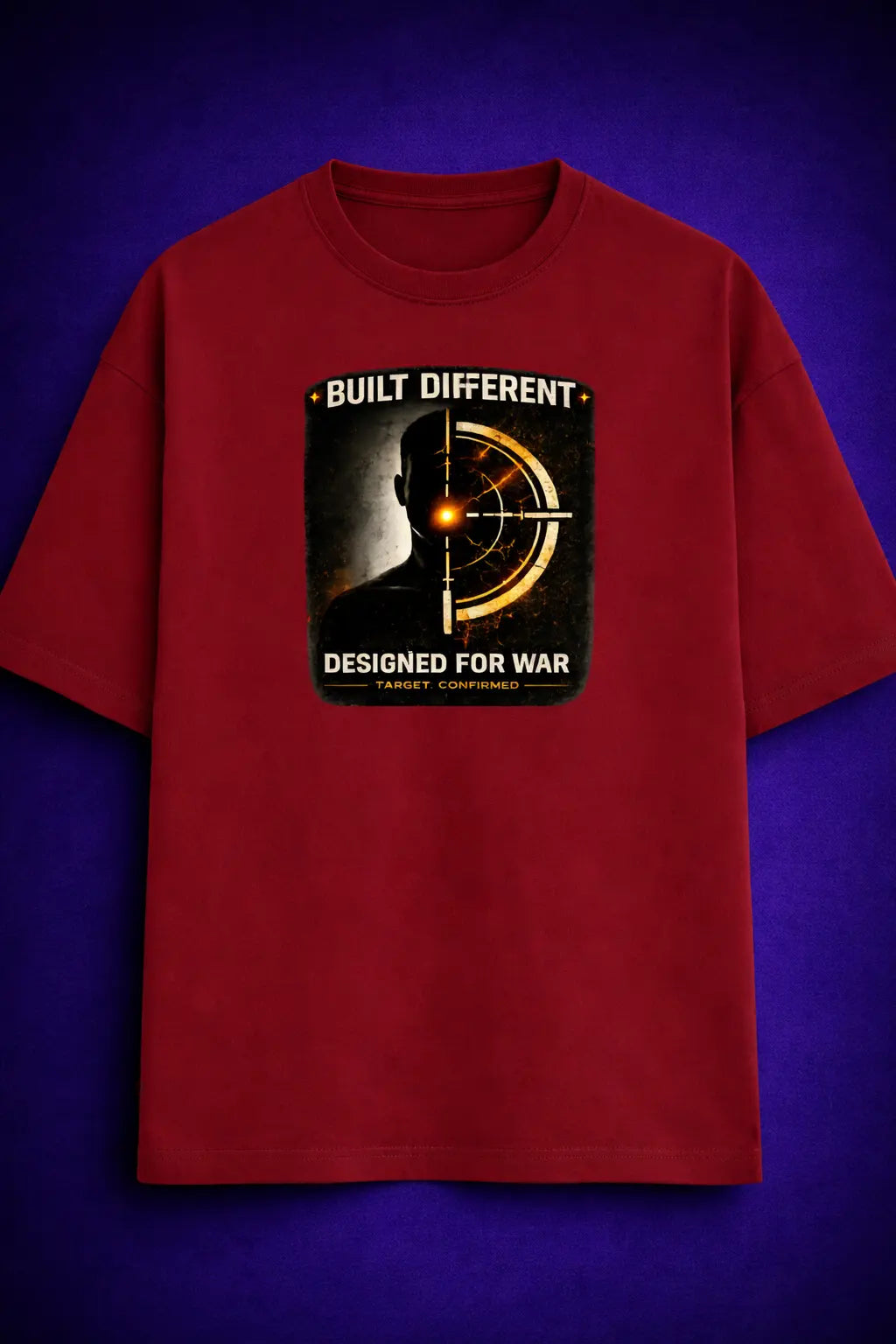 build different rejected Maxedoutt