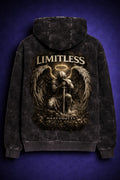 limitless Maxedoutt
