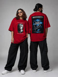 Reject Normality Oversized T Shirt – Never Normal | Maxedoutt